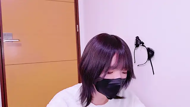 ranran ch online show from 01.14.25