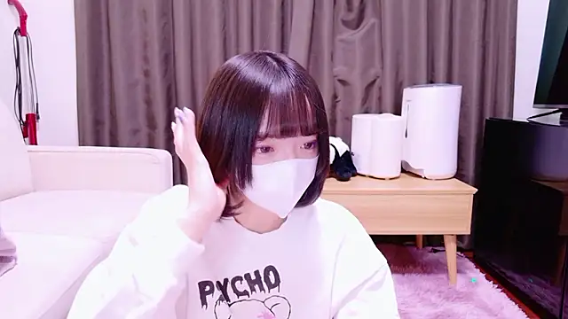 ranran ch online show from 01.09.26