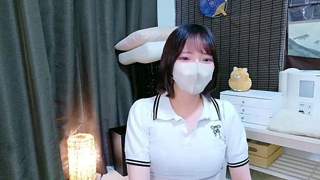 ranran ch online show from 06.21.26