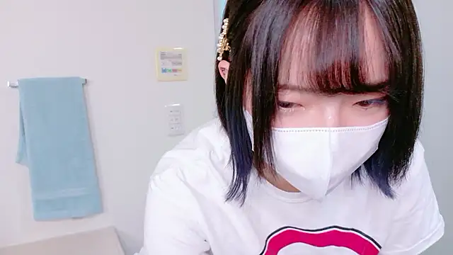 ranran ch online show from 07.04.26
