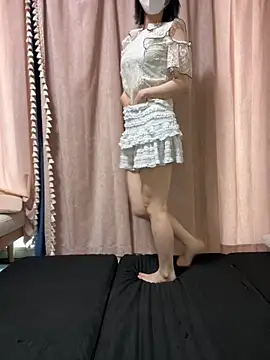 ranran ch online show from 07.07.26