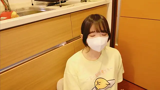 ranran ch online show from 07.21.26