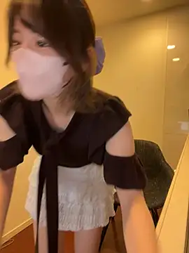 ranran ch online show from 08.06.26