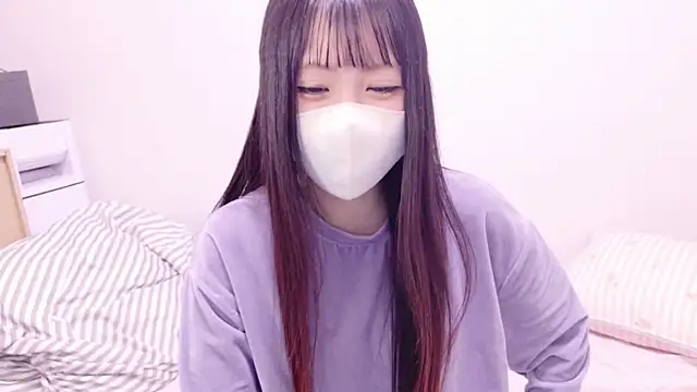 tsumugi h online show from 02.08.25