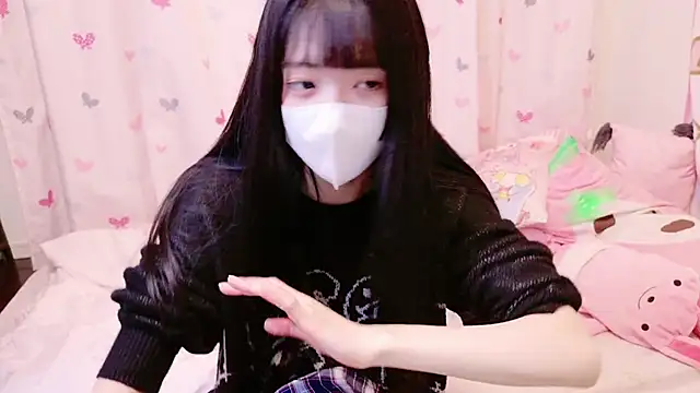 irohani usagi online show from 12.13.24