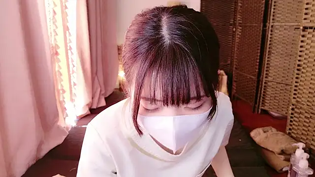 irohani usagi online show from 01.10.25