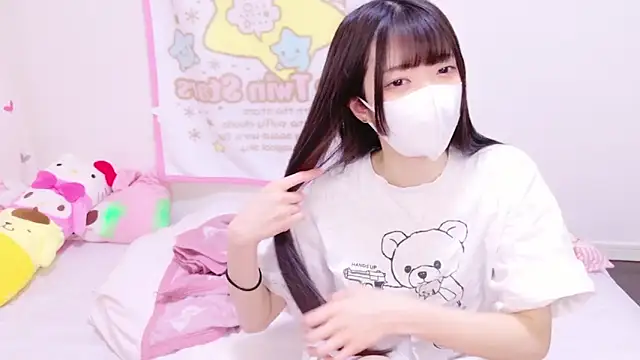 irohani usagi online show from 01.18.25