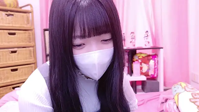 irohani usagi online show from 02.17.25