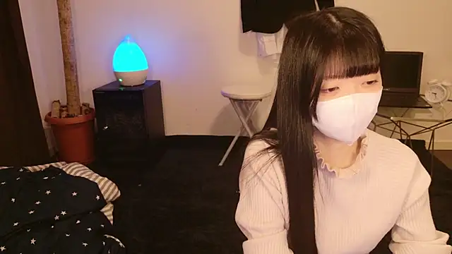 irohani usagi online show from 02.22.25