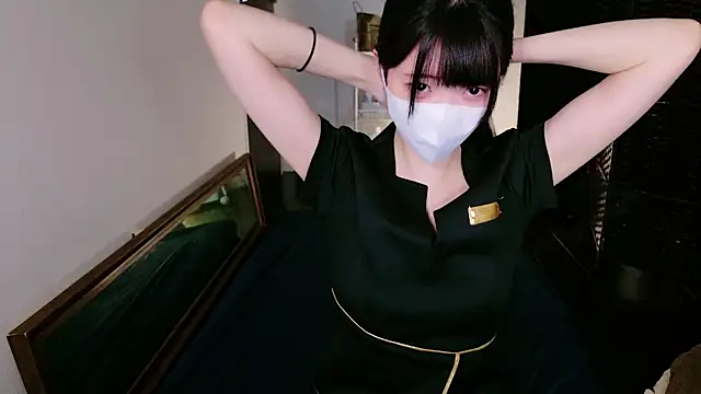 irohani usagi online show from 09.12.25