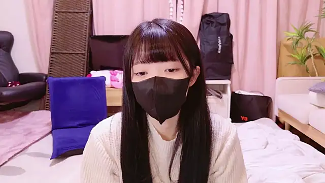 irohani usagi online show from 10.27.25