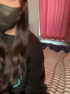 Snapshot of irohani_usagi chatting on 01.17.26 irohani usagi online show from 01.17.26