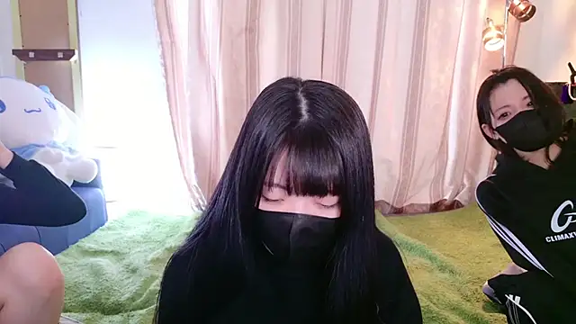 Snapshot of irohani_usagi chatting on 02.07.26 irohani usagi online show from 02.07.26