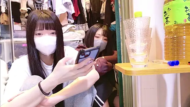 Snapshot of irohani_usagi chatting on 02.16.26 irohani usagi online show from 02.16.26