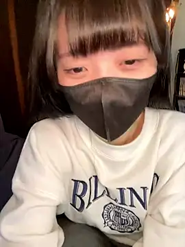 Snapshot of irohani_usagi chatting on 03.07.26 irohani usagi online show from 03.07.26