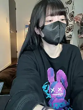 Snapshot of irohani_usagi chatting on 03.16.26 irohani usagi online show from 03.16.26