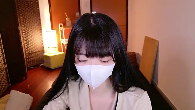 irohani usagi online show from 04.30.26