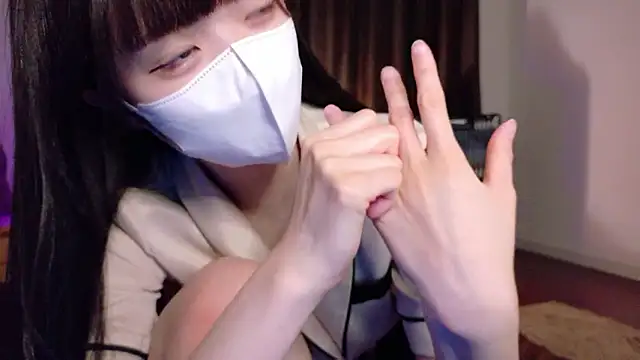irohani usagi online show from 07.01.26