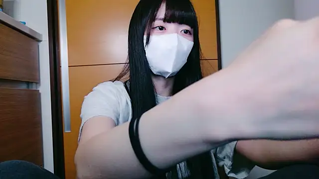 irohani usagi online show from 07.08.26
