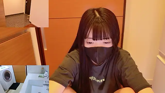 irohani usagi online show from 07.26.26