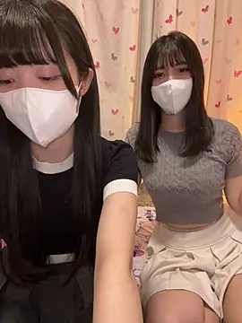 irohani usagi online show from 07.28.26