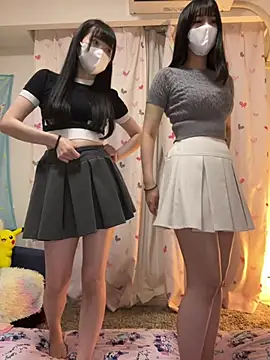 irohani usagi online show from 07.28.26