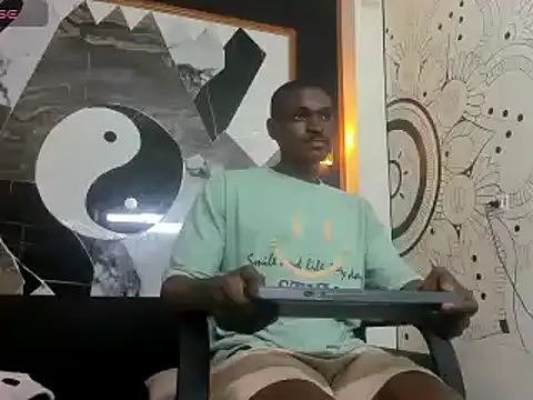 Terrance z online show from 02.21.25