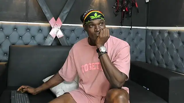 Terrance z online show from 09.26.25