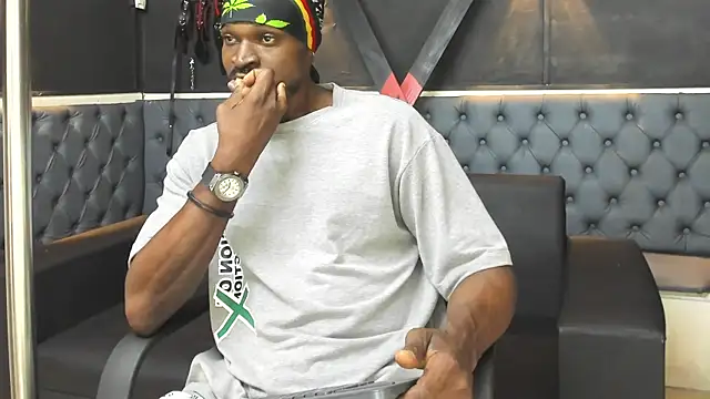 Terrance z online show from 11.23.25