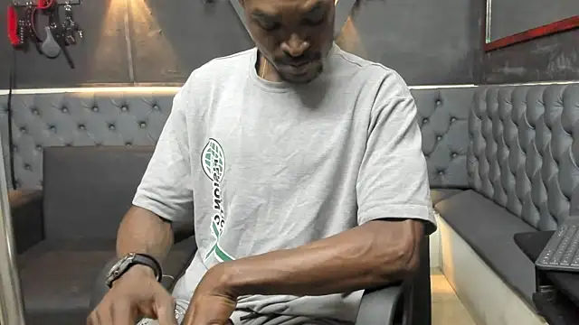 Terrance z online show from 01.10.26