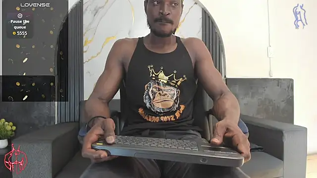 Terrance z online show from 02.27.26