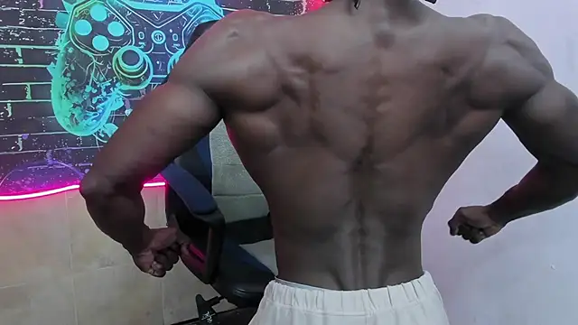 Terrance z online show from 04.25.26