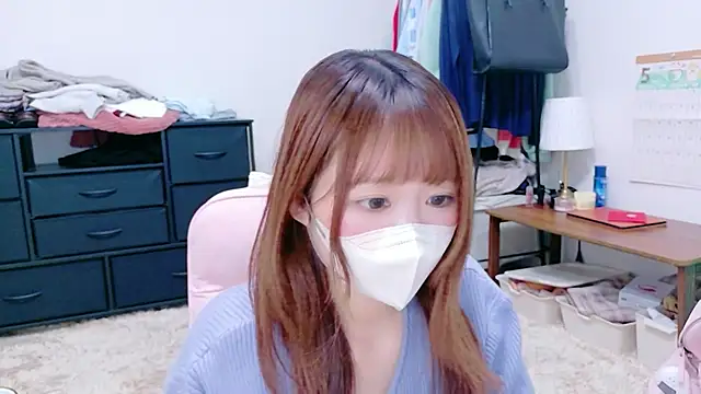 Yui-Ch online show from 05.10.26