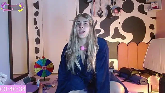 hi elora online show from 07.08.26