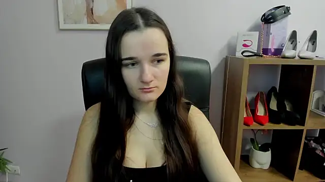 Snapshot of KateDelight chatting on 02.01.26 KateDelight online show from 02.01.26