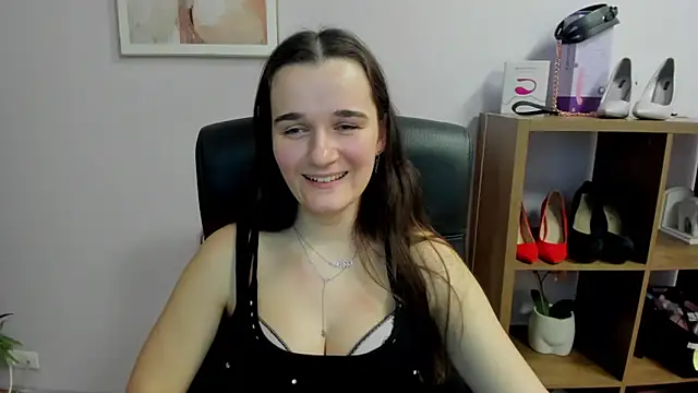 Snapshot of KateDelight chatting on 02.01.26 KateDelight online show from 02.01.26