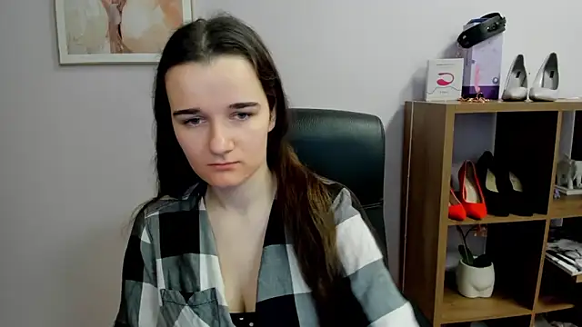 Snapshot of KateDelight chatting on 03.14.26 KateDelight online show from 03.14.26