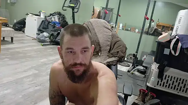 Armyexhibitionistvet online show from 03.22.25