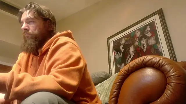 Armyexhibitionistvet online show from 03.05.26