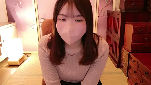 pyon kawa online show from 12.13.24