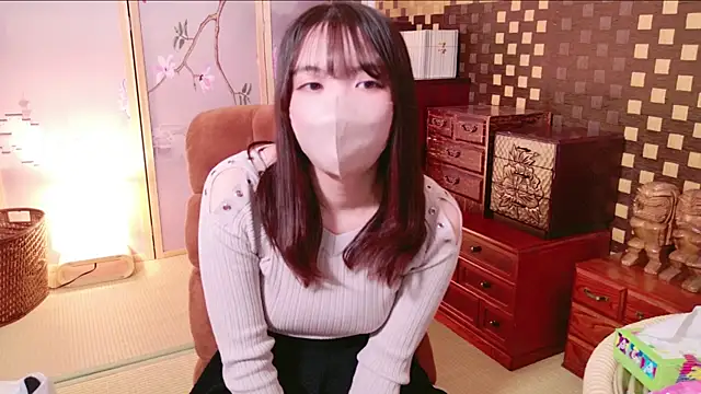 pyon kawa online show from 01.13.25