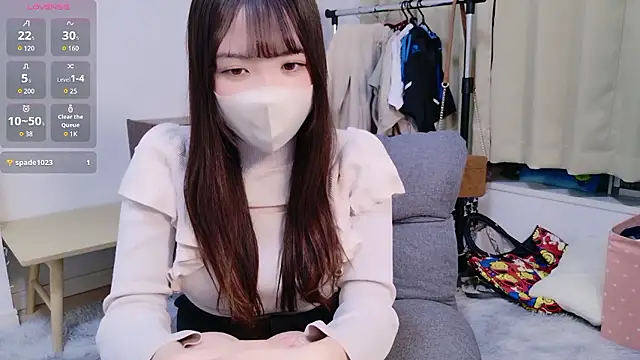 pyon kawa online show from 03.21.26