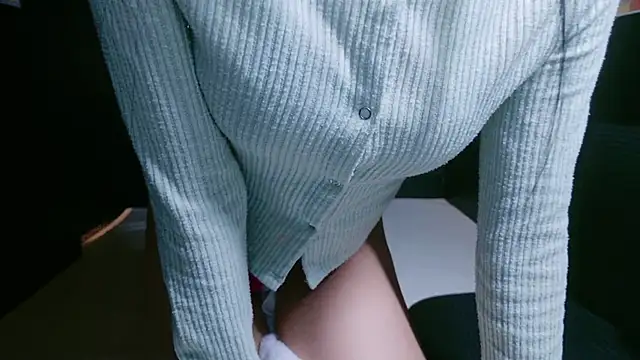 Snapshot of sayaka_xo chatting on 12.11.24 sayaka xo online show from 12.11.24