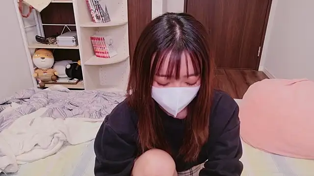 Snapshot of ayu_yu_xo chatting on 03.10.26 ayu yu xo online show from 03.10.26