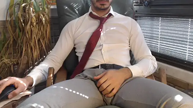 Snapshot of Naughtb0y chatting on 03.14.25 Naughtb0y online show from 03.14.25