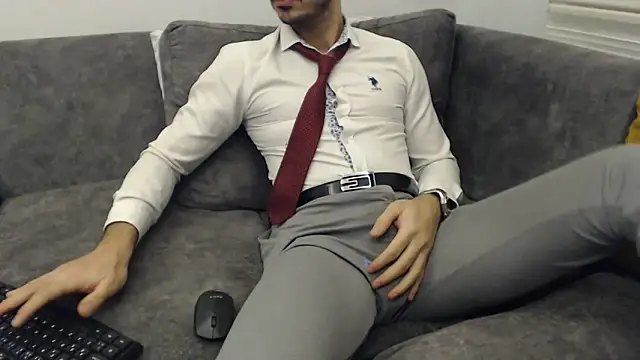 Naughtb0y online show from 02.06.26