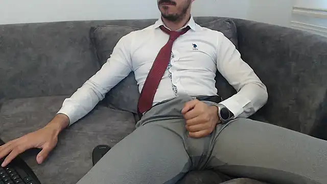 Naughtb0y online show from 05.03.26
