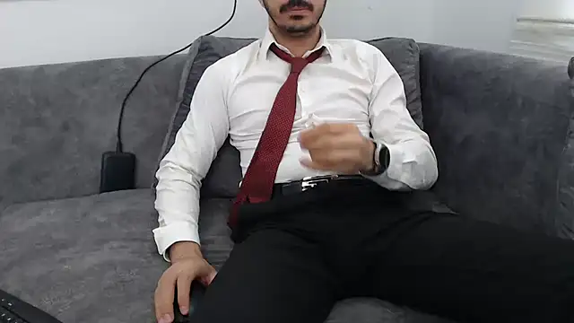 Naughtb0y online show from 05.20.26