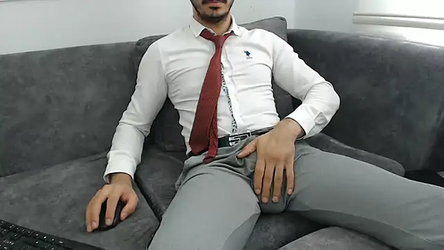 Naughtb0y online show from 07.06.26