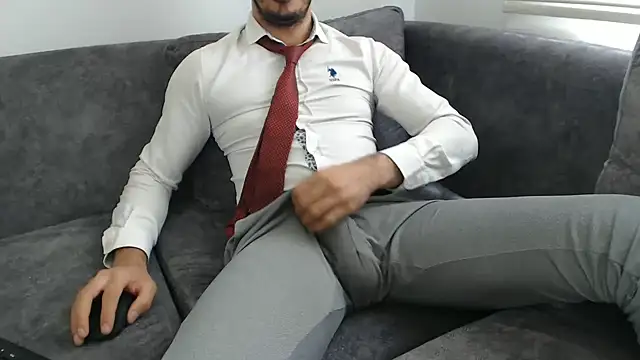 Naughtb0y online show from 07.07.26